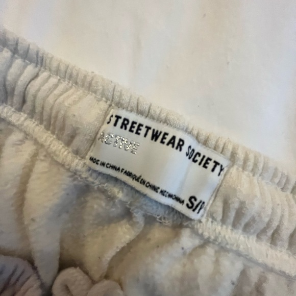 BOYFRIEND SWEATS STREETWEAR SOCIETY - Picture 4 of 5